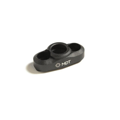 MDT M-LOK QD Sling Attachment Anti Rotation Aluminum Black