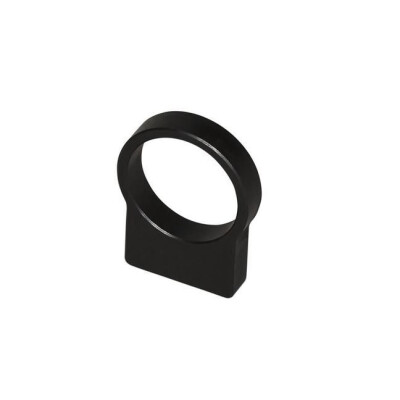 MDT Recoil Lug for Remington 700 Black