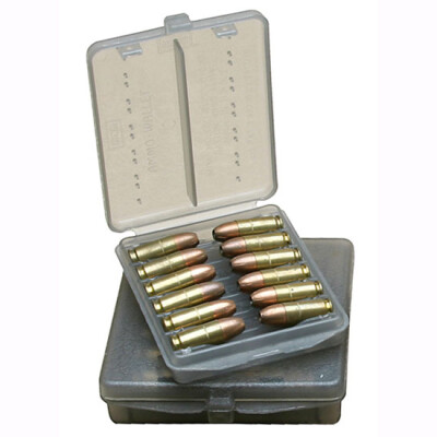 MTM Handgun Ammo-Wallet 18 Round For .45 AUTO 
