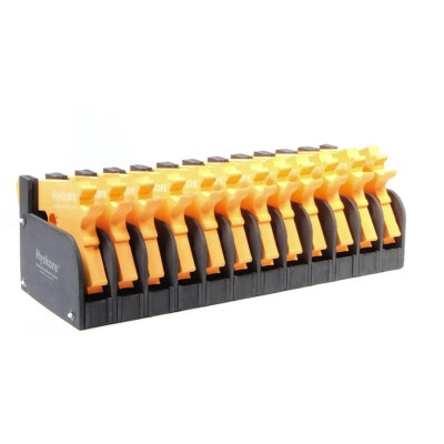 Hyskore 12 Gun Modular Pistol Rack