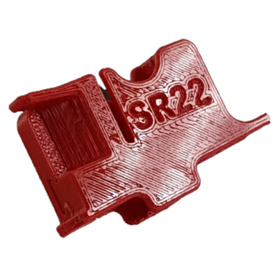 McFadden #4 Lightnin" Grip Loader Adaptor For Ruger SR22