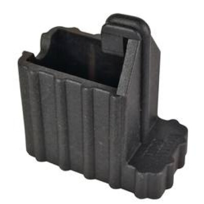 ProMag Pistol Magazine Loader 9mm/.40 S&W Double Stack Black Polymer LDR 02