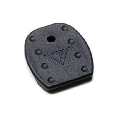 TangoDown Vickers Tactical Magazine Floor Plate For Glock Polymer Black VTMFP-001 