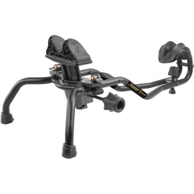 Caldwell Stinger Shooting Rest Fully Adjustable Tube Steel Frame