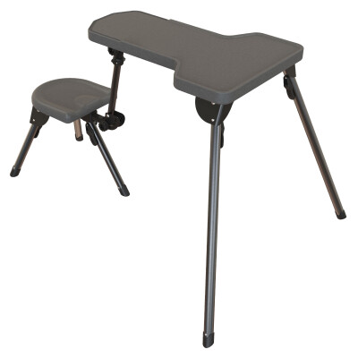 Caldwell Stable Table Lite Portable Shooting Bench