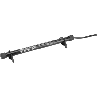 Lockdown Dehumidifier Rod 12" 110v Black 1071006