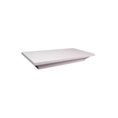 Lockdown In Plain Sight Hidden Shelf White 1117247