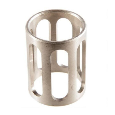 SilencerCo Fixed Barrel Spacer For Osprey Stainless Steel AC22
