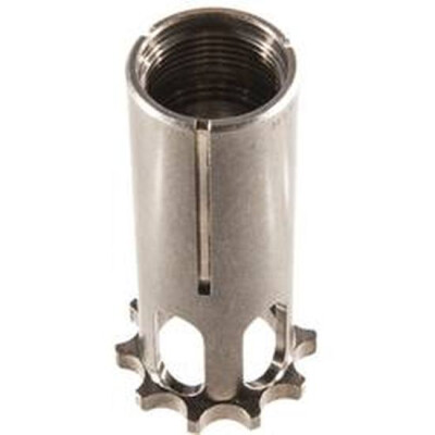 SilencerCo Osprey/Octane Piston 1/2x36 Stainless Steel AC57