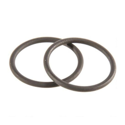 SilencerCo Replacement Booster O-rings For Osprey and Octane 2 Pack AC88