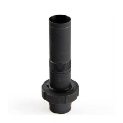 SilencerCo Salvo 12 Gauge KSG Style Improved Cylinder Choke Tube Steel Black AC1347
