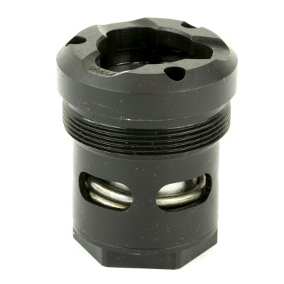SilencerCo 3-Lug Mount 9mm AC2447