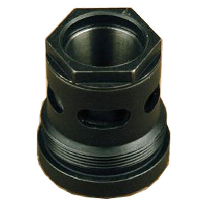 SilencerCo 3-Lug Mount .45 Cal AC2448