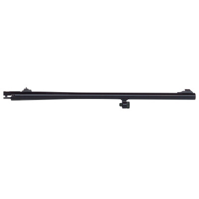 Mossberg 500 24" Smooth Bore Deer Slug Barrel With Rifle Sights 12 Gauge Blued 90055