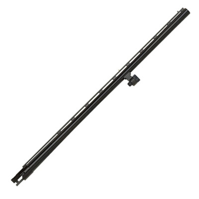 Mossberg 500 All Purpose Barrel 12 Gauge 24" Ventilated Rib Blued 90135