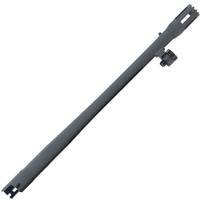 Mossberg 500/Maverick 88 Security Shotgun Barrel 12 Gauge 18.5" Breaching 90017