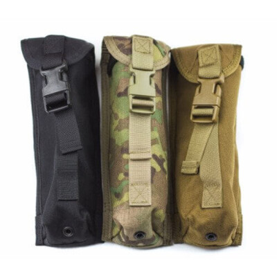 Cole-TAC Vulcan Suppressor Pouch