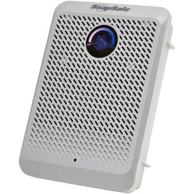 SnapSafe Rechargeable Gun Safe Dehumidifier 110 Volt Medium 75900
