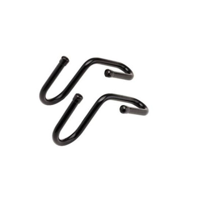 SnapSafe Headrest Gun Rack 2 Pack Black 75881