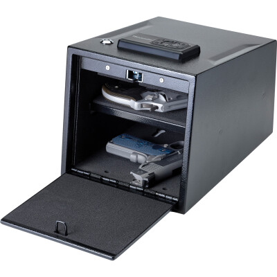 Hornady Two-Gun Keypad Vault