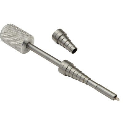 Hornady Pilot Style Flashole Deburring Tool