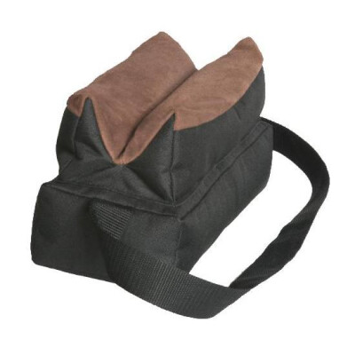 Outdoor Connection Maxum Bench Bag Nu-Buc Brown/Black BRBGF-28215
