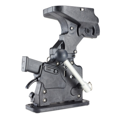 MagPump 9mm PRO Magazine Loader Black