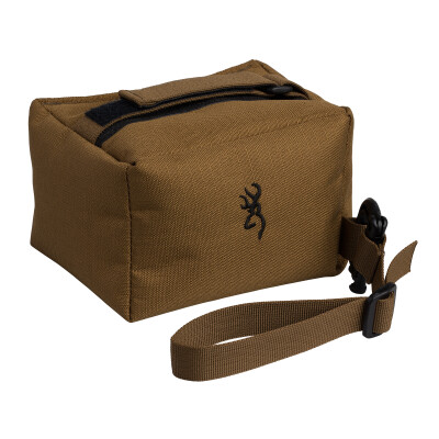 Browning Long Range Support System Rest Small Nylon Dark Earth