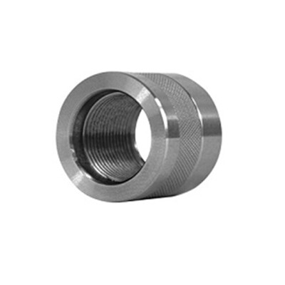 ODIN Works 5/8"x24 Thread Protector Stainless Steel