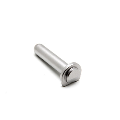 Wilson Combat Recoil Spring Guide Full-Size Stainless