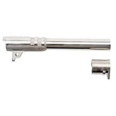 Wilson Combat 1911 .45 ACP 5" Drop-In Full Size Match Grade Barrel Stainless Steel