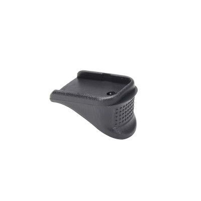 Pachmayr Grip Extender For Glock 26/27 Polymer Black 03884