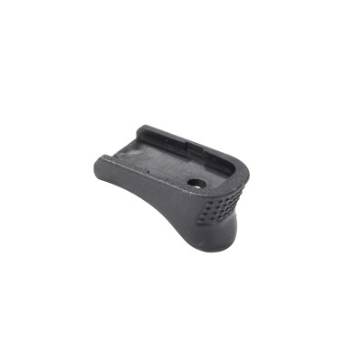 Pachmayr Grip Extender For Glock 42 Poymer Black 03885