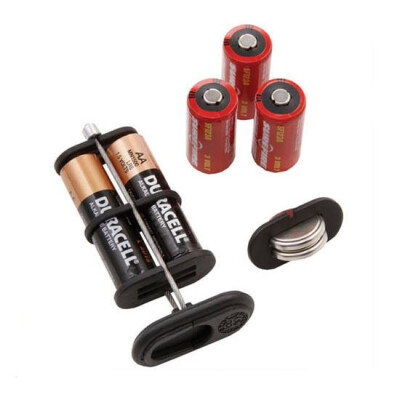 Hogue AR-15 Grip Cargo Management System 15090