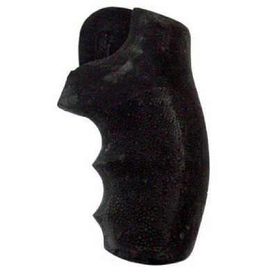 Hogue Monogrip For S&W J Frame Round Butt Revolver