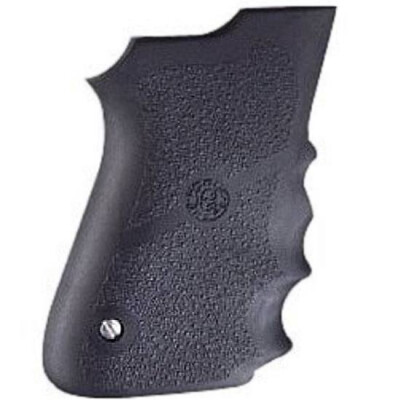 Hogue Monogrip For S&W 6906, Shorty .40, 4013 TSW 69000