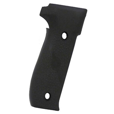 Hogue Panels For SIG Sauer P226 No Finger Groove Rubber