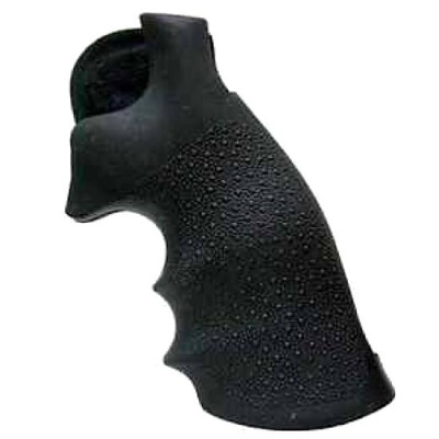 Hogue Monogrip For S&W K, L Frame Square Butt Revolvers