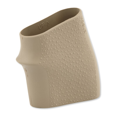 Hogue Handall Jr. Small Size Grip Sleeve Rubber FDE 18003