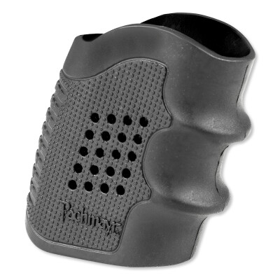 Pachmayr Tactical Grip Glove S&W M&P Full Size Rubber Black 05172
