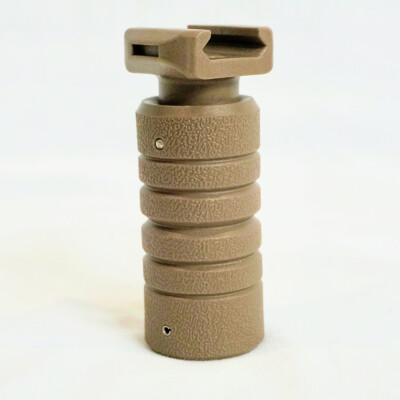 Olive Arrow Adaptive Foregrip Flat Dark Earth AVFG-FDE