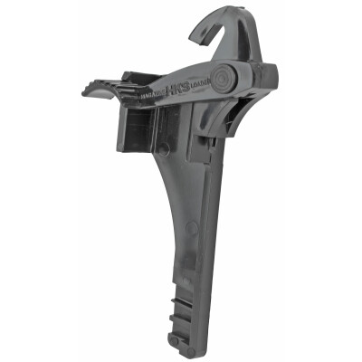 HKS 9mm/.40 S&W Double Stack Magazine Speedloader Polymer Black 941