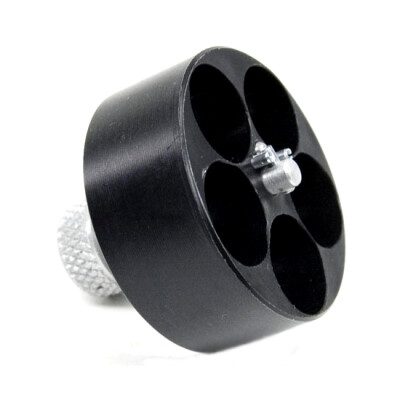 HKS 5 Shot .44 Special Speed Loader for Charter Arms, S&W, Rossi and Taurus 5 Shot  Revolvers