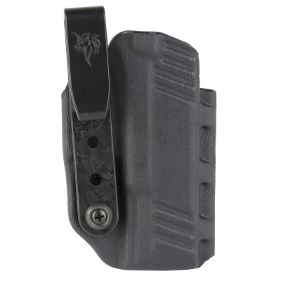 DeSantis Slim-Tuk IWB Holster Sig P365 XL Ambidextrous Kydex Black