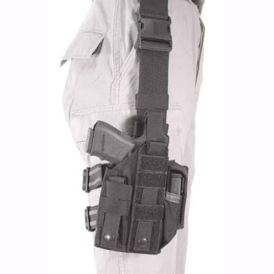 BLACKHAWK! Omega VI Ultra Universal Drop Leg Holster