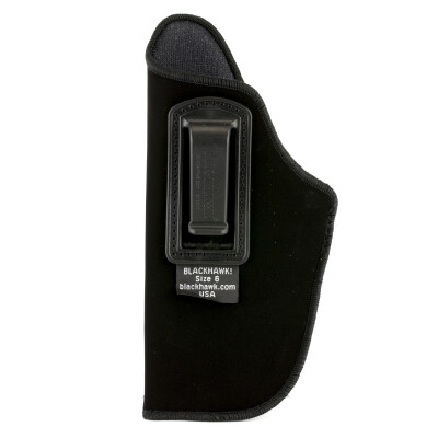 BLACKHAWK! Inside the Pants Holster 3 3/4- 4 1/2 Barrel