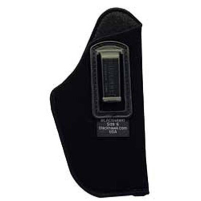 BLACKHAWK! Inside the Pant Holster, Right Hand, Belt Clip