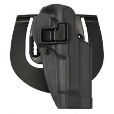 BLACKHAWK! H&K USP Full Size Sportster Serpa Holster
