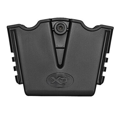 Springfield Armory XD-S Dual Magazine Pouch XDS4508MP