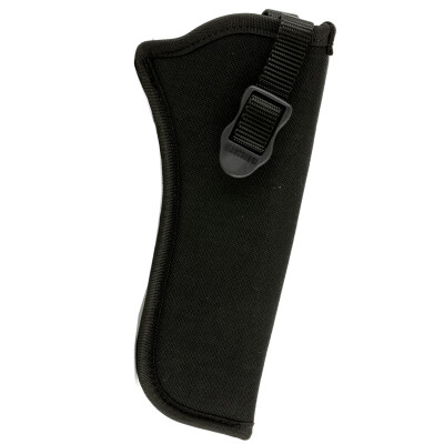 BLACKHAWK! Hip Nylon Belt Holster 5.5- 6.5 SA Revolver